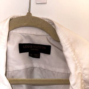 Louis Vuitton shirt